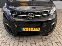 tweedehands Opel Vivaro 1.5 CDTI L2H1 Edition luxe Zeer nette bus lage km-stand VVB233