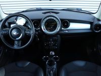 tweedehands Mini One Clubman 1.6 Holland Street *Navigatie*Cruisecontr.*