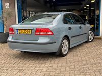 tweedehands Saab 9-3 Sport Sedan 2.0t Vector 2003 AUT Youngtimer 1e Eig!