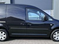 tweedehands VW Caddy Bestel 1.9 TDI/ O.HISTORIE/ TREKHAAK/ AIRCO