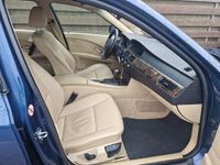 tweedehands BMW 530 5-SERIE i Executive Automaat