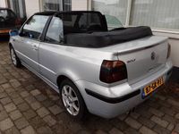 tweedehands VW Golf Cabriolet 1.8 Trendline