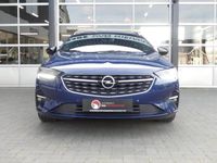 tweedehands Opel Insignia Sports Tourer 2.0 Turbo Ultimate *8 jaar garantie