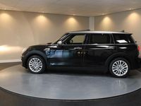 Occasion Mini John Cooper Works Clubman Business 136 PK (100 kW) 2016 Zwart Stationwagen