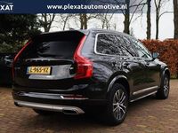 tweedehands Volvo XC90 2.0 T8 Twin Engine AWD Inscription Aut. | Bowers & Wilkins | 7-Persoons | Panorama | Multicontourstoelen | Full Led |