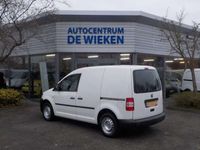 tweedehands VW Caddy 1.2 TSI BENZINE AIRCO 2X SCHUIFDEUR ELEKTRISCH PAK