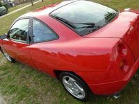 Occasion Fiat Coupé 1999 Rood Coupé
