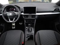 tweedehands Seat Tarraco 1.4 TSI e-Hybrid PHEV FR Business 245PK / 180kW 36
