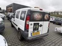 Occasion Fiat Doblò 75 PK (55 kW) 2009 Overige MPV