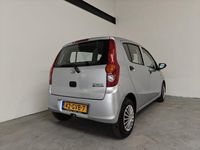 tweedehands Daihatsu Cuore 1.0 Trend 5 deurs