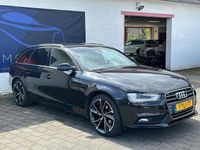 tweedehands Audi A4 Avant 2.0 TDI Business Edition | AFN.TREKHAAK | NAVI | CRUISE | XENON | BLUETOOTH | PRIVACY GLASS | KLIMAATREGELING !