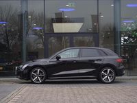 Occasion Audi A3 Sportback S-Line 204 PK (150 kW) 2022 Overige Hatchback