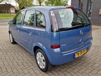 tweedehands Opel Meriva 1.6-16V Temptation Airco/Hoge instap/Nieuwe APK!