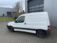 tweedehands Citroën Berlingo 1.6HDI 75PK