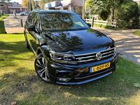 Occasion VW Tiguan Allspace Highline 150 PK (110 kW) 2021 SUV