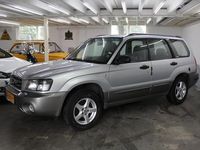 tweedehands Subaru Forester 2.0 AWD X