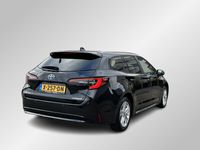tweedehands Toyota Corolla Touring Sports 1.8 Hybrid Style Head up PDC