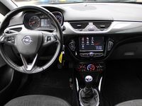 Occasion Opel Corsa Edition 90 PK (66 kW) 2019 Grijs Hatchback