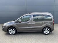 Occasion Citroën Berlingo Feel 112 PK (82 kW) 2018 Grijs MPV