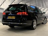 tweedehands VW Passat Variant 1.4 TSI High ABT Executive Line BlueMotion AUTOMAAT XENON LEER CAMERA DVD