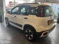 tweedehands Fiat Panda Cross 1.0 Hybrid