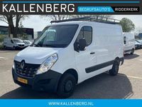 tweedehands Renault Master T28 2.3 dCi 131PK L1H1 / Trekhaak / Imperiaal / 77DKM!