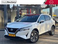 Occasion Nissan Qashqai Acenta 2024 Wit SUV