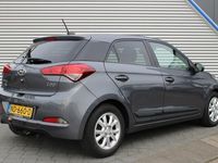 tweedehands Hyundai i20 1.0 T-GDI Go! Navi / Airco / Trekhaak