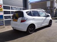 tweedehands Honda Jazz 1.2 Trend