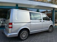 Occasion VW T5 140 PK (102 kW) 2011 Zilver Van