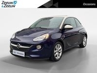 Occasion Opel Adam Jam 90 PK (66 kW) 2018 Blauw Hatchback