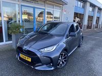Occasion Toyota Yaris Executive 93 PK (68 kW) 2024 Grijs Hatchback