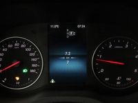 tweedehands Mercedes Sprinter 319 | L2H2 | 2x Schuifdeur | Leder | LED | Camera | Navigatie | Apple carplay