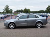 tweedehands Audi A4 Limousine 1.9 TDI Pro Line Trekhaak