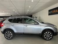 tweedehands Nissan Qashqai 2.0 Connect Edition-Automaat-Pano-Clima-Cruise-NAP!!