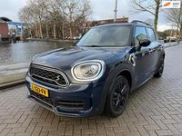 Occasion Mini Cooper S Countryman Chili 100 kW (136 PK) 2019 SUV