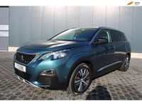 Occasion Peugeot 5008 Allure 130 PK (95 kW) 2019 Wit (metallic) SUV