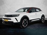 Occasion Opel Mokka GS Line 131 PK (96 kW) 2021 Wit SUV