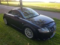 tweedehands Audi A6 Allroad TT 3.2 V6