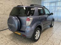 tweedehands Daihatsu Terios 1.5 4WD Top Roofrials/ECC/LM-velgen/EL-Ramen/Steolverwarming