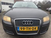 tweedehands Audi A3 Sportback 1.6 FSI Attraction Airco