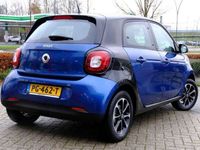 tweedehands Smart ForFour 1.0 Passion