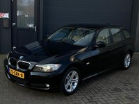 tweedehands BMW 318 3-SERIE Touring i Luxury Line | Xenon | Leder | Navigatie