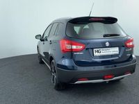 tweedehands Suzuki SX4 S-Cross 1.4 Boosterjet Select Smart Hybrid