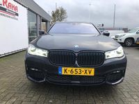 tweedehands BMW 740 7-SERIE Le iPerformance High Executive