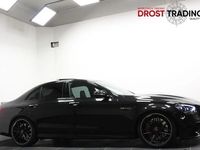 tweedehands Mercedes E63 AMG S 4 matic+ full options!!!