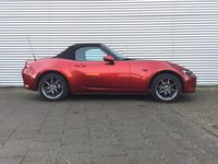 tweedehands Mazda MX5 1.5 SkyActiv-G 132 GT-M