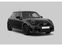 Occasion Mini Cooper 114 kW (156 PK) 2025 Zwart Hatchback