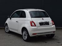 tweedehands Fiat 500 1.0 Hybrid Dolcevita Finale / Panoramadak / Carplay Navigatie / NIEUW