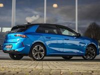 Occasion Opel Astra 114 kW (156 PK) 2024 Blauw Hatchback